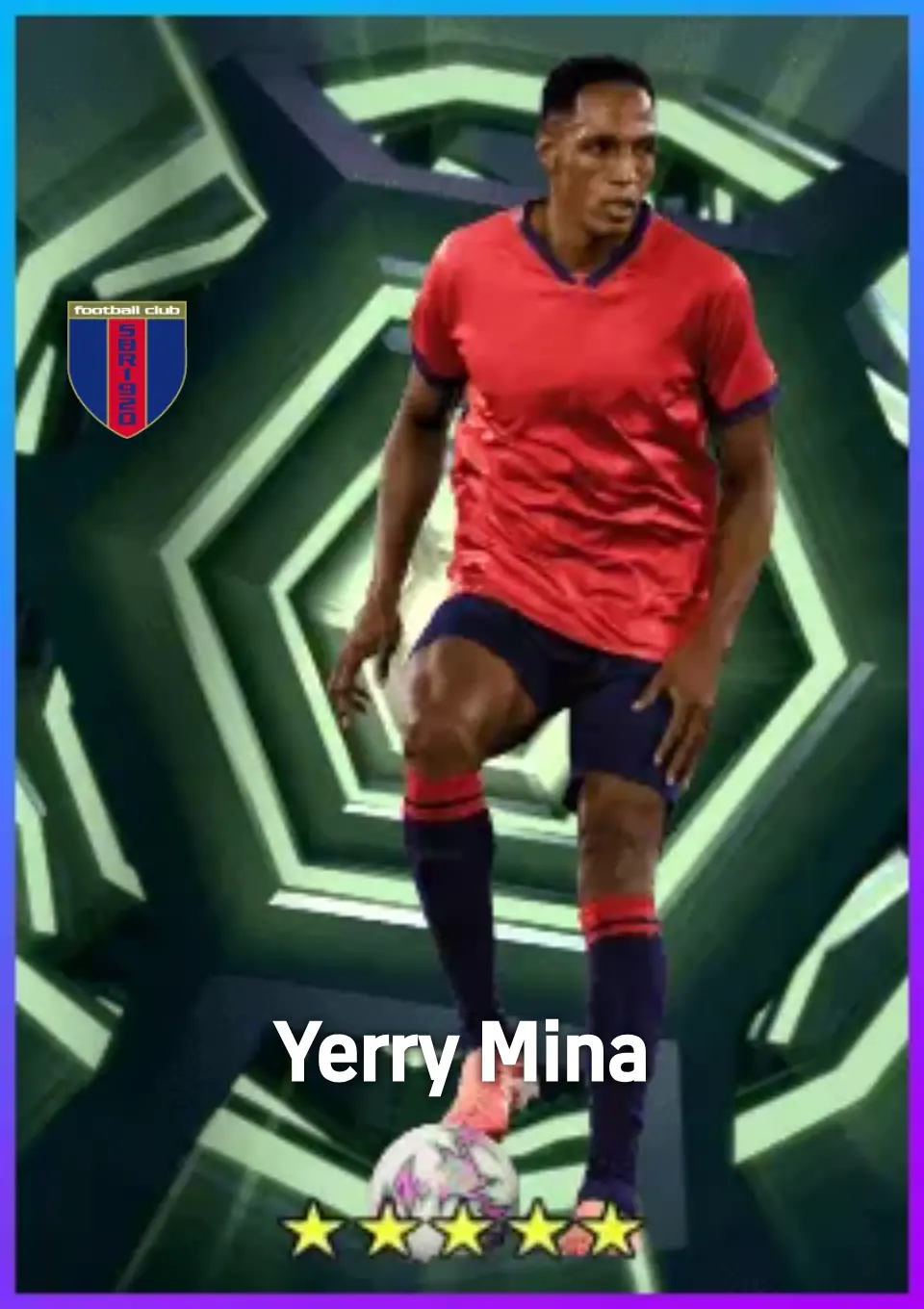 Player