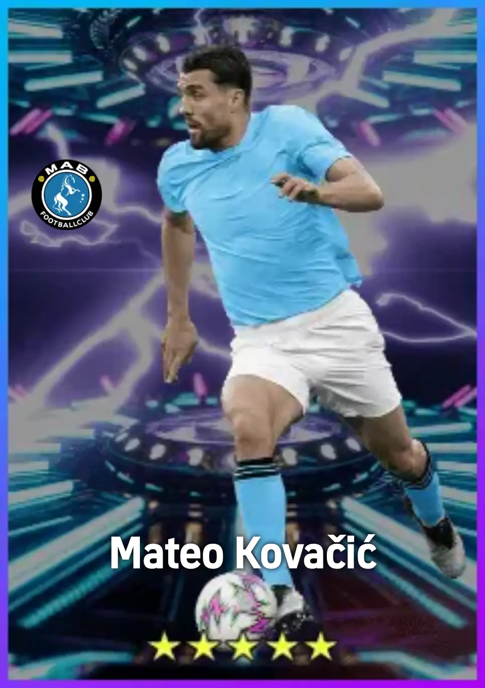 Player