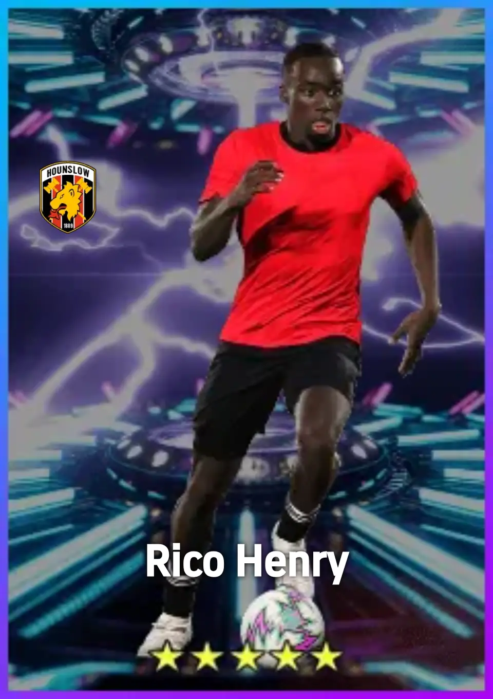Player