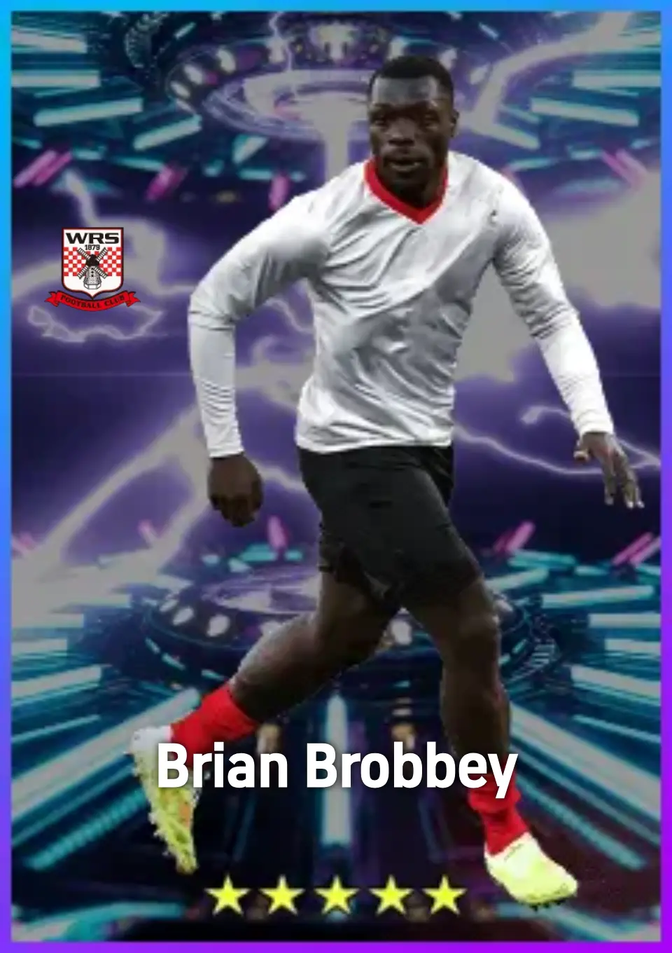 Player