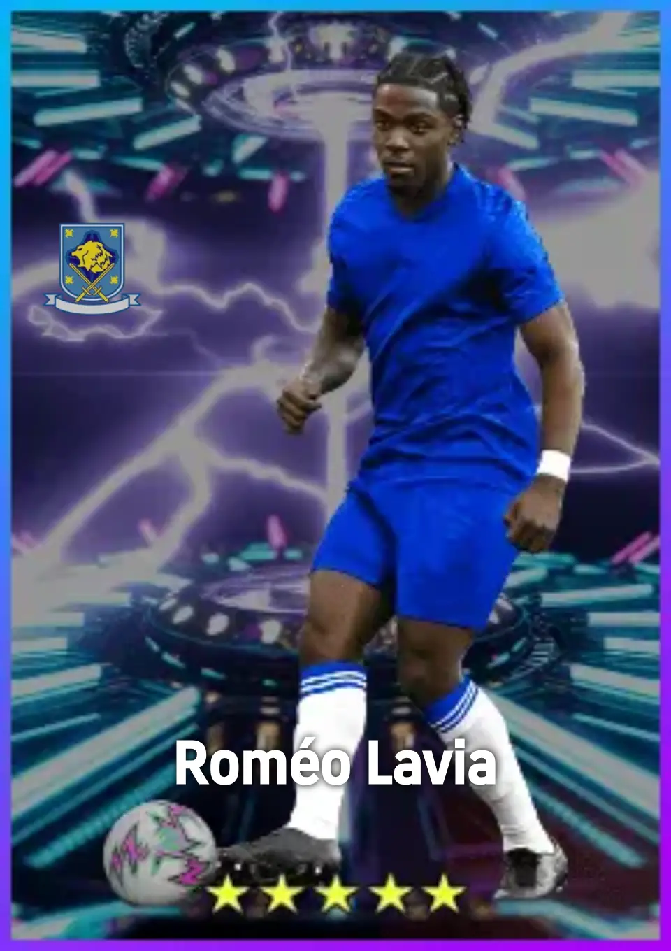 Player
