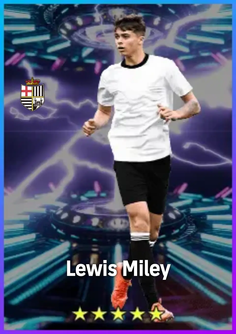 Player