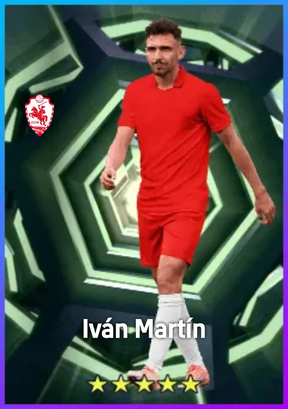 Player