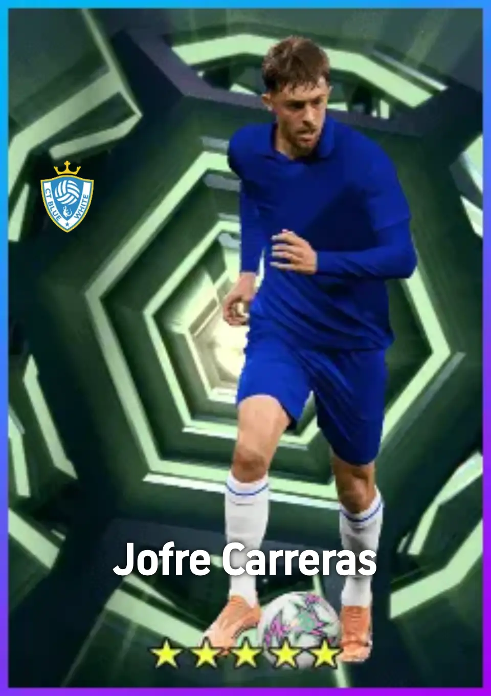 Player
