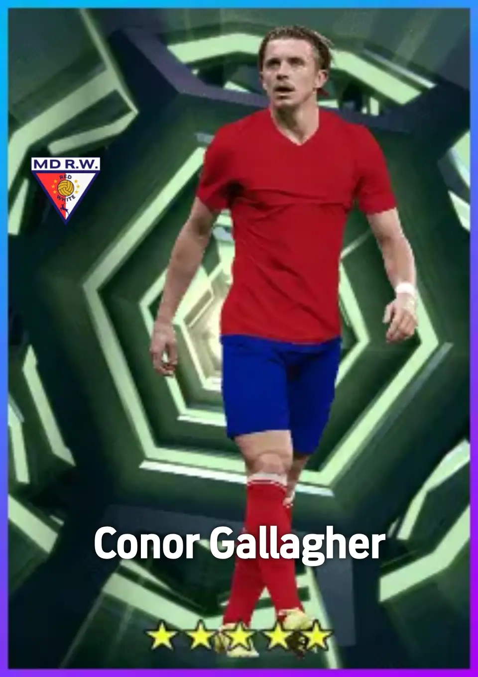 Player