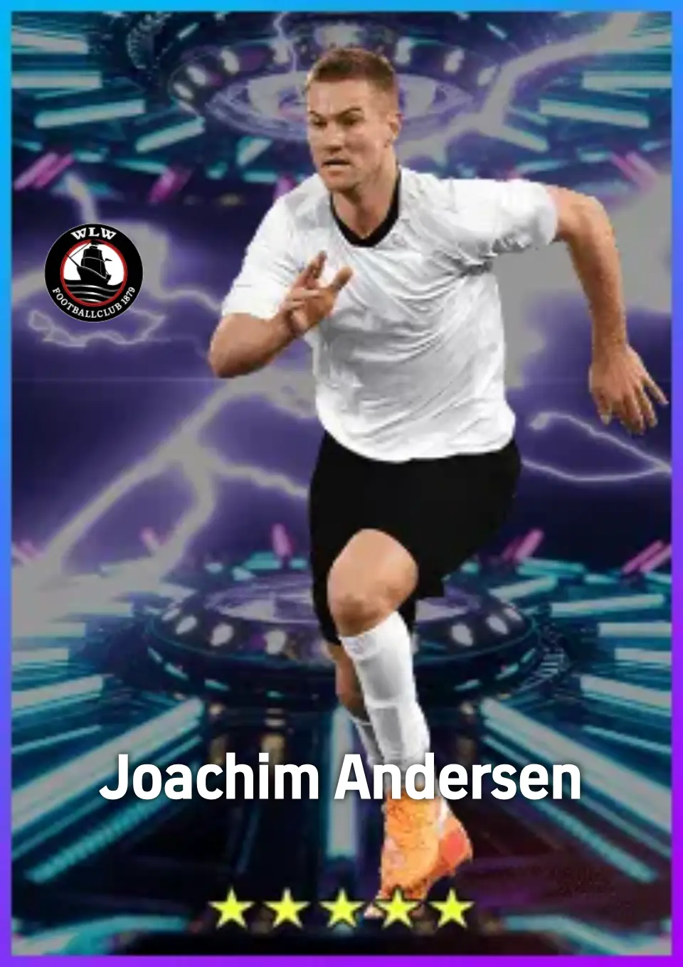 Player