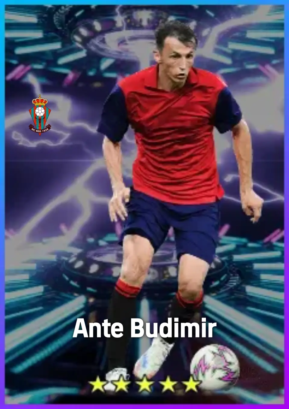 Player