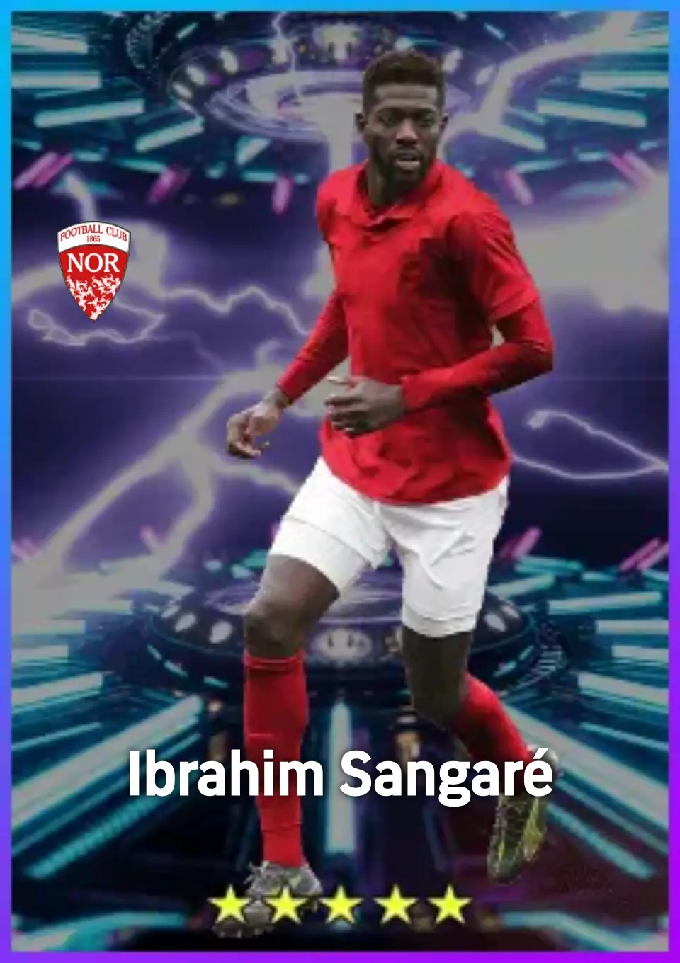 Player