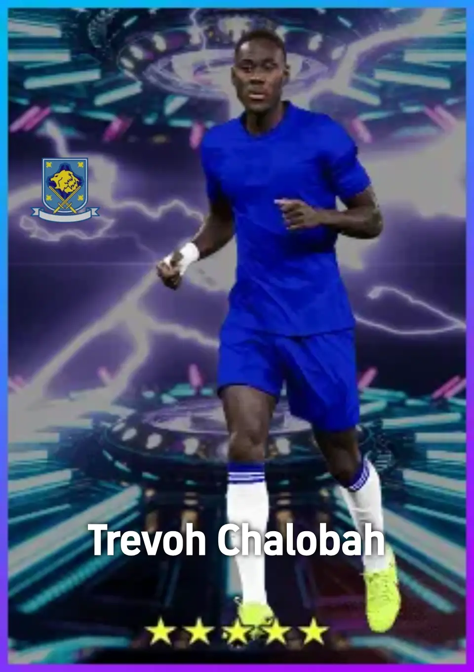 Player