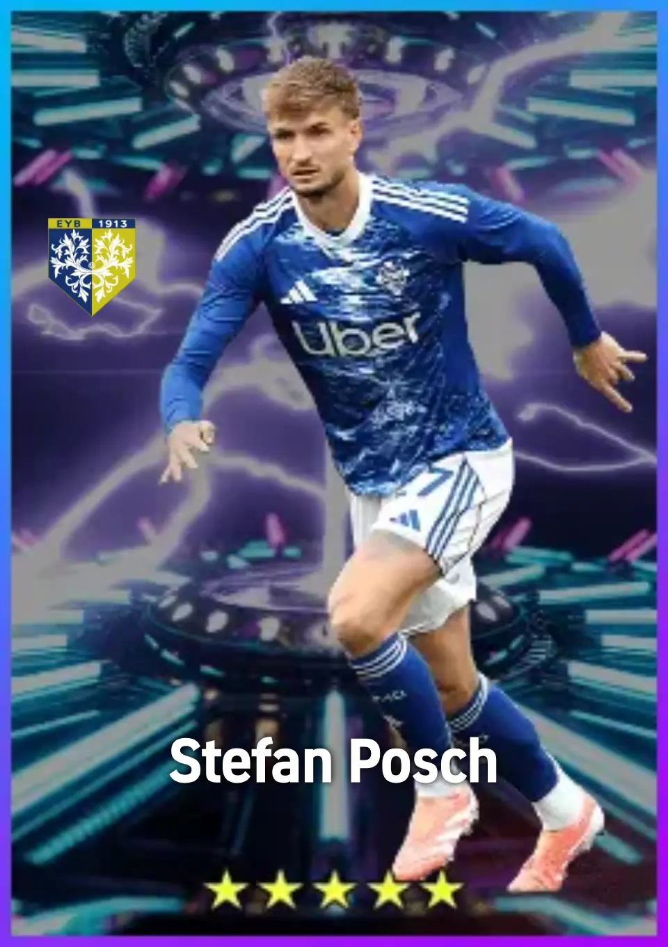 Player