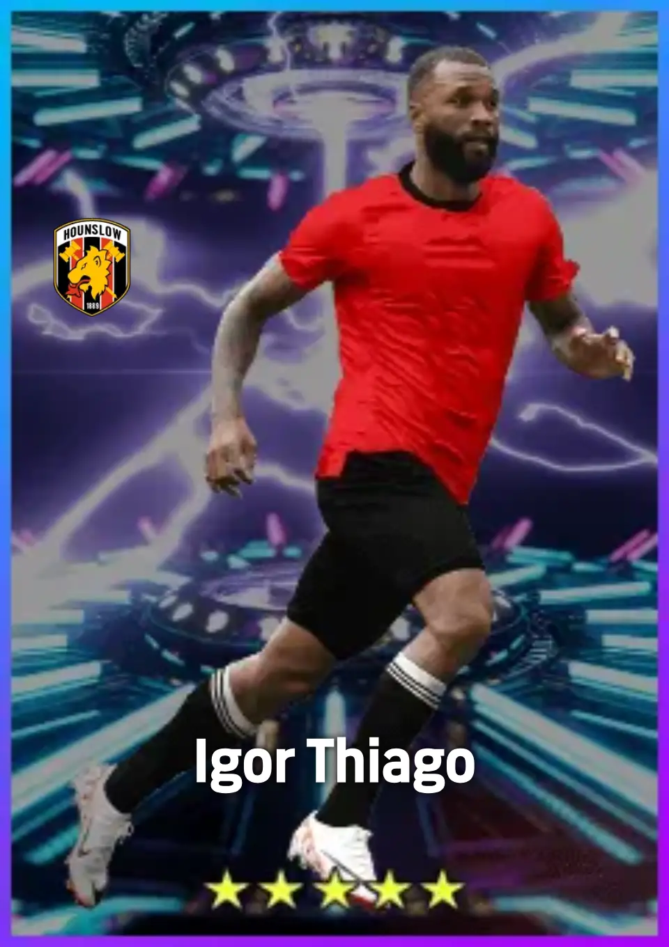 Player
