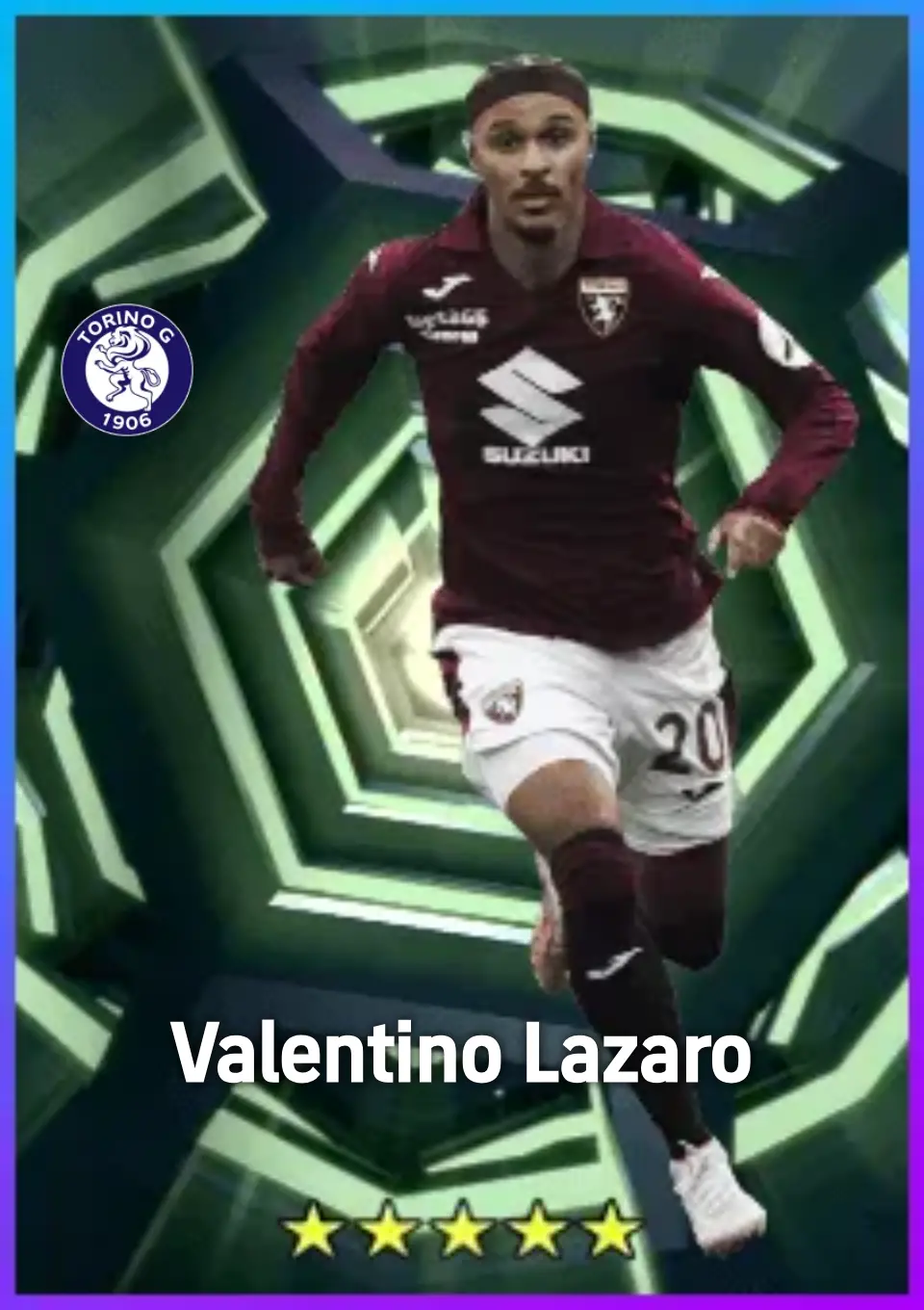 Player