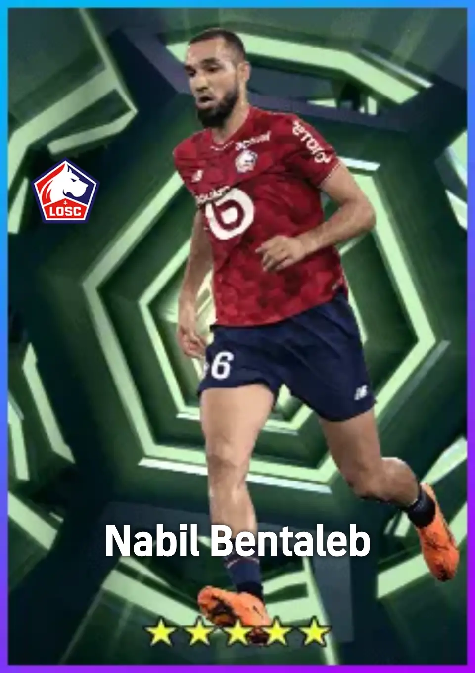 Player