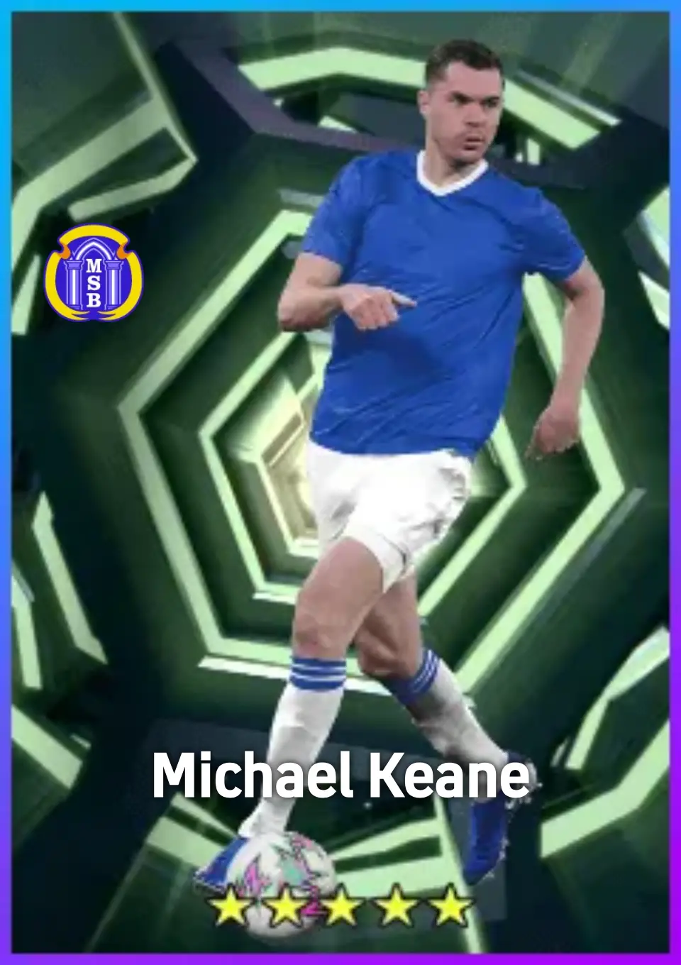 Player