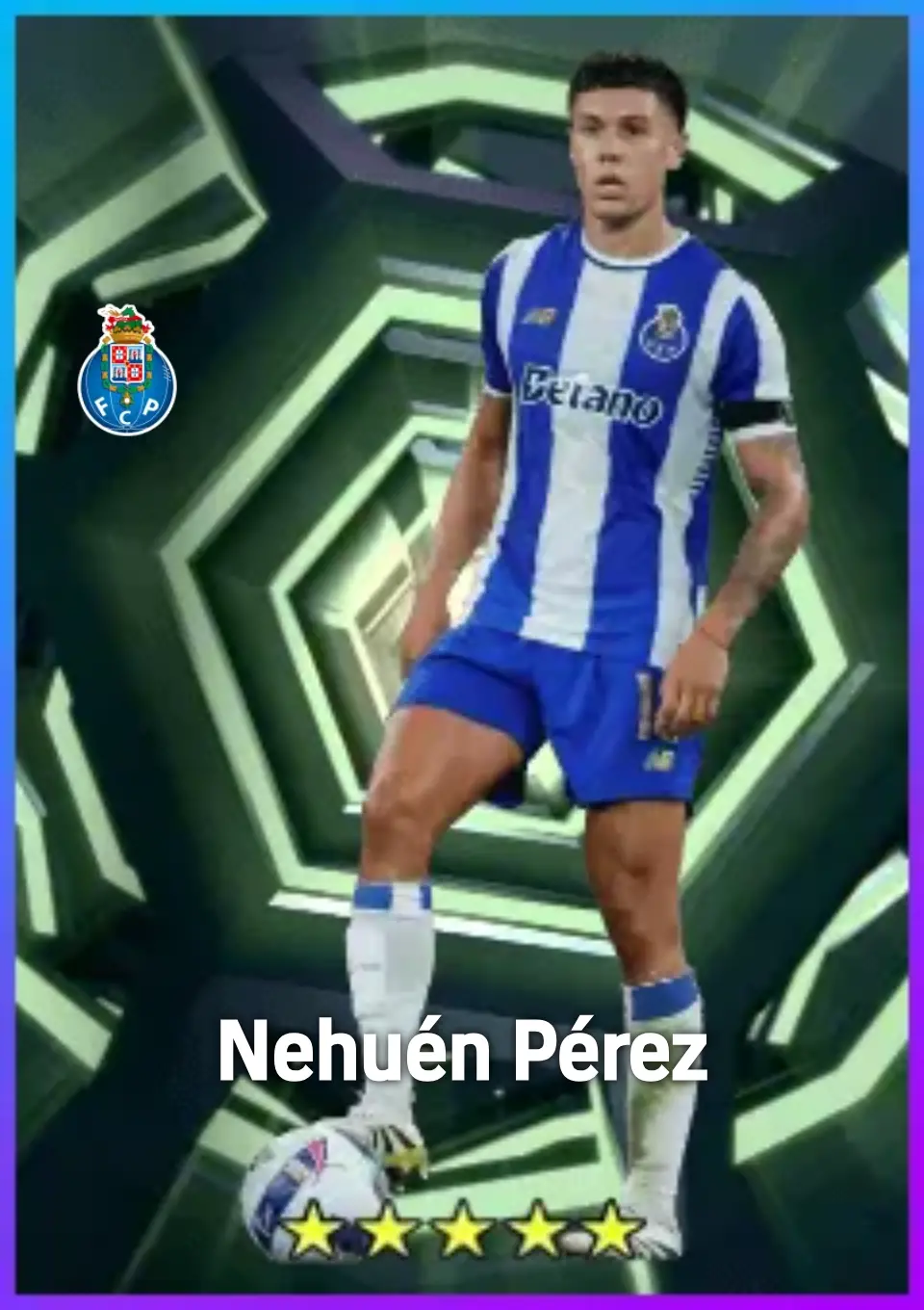 Player