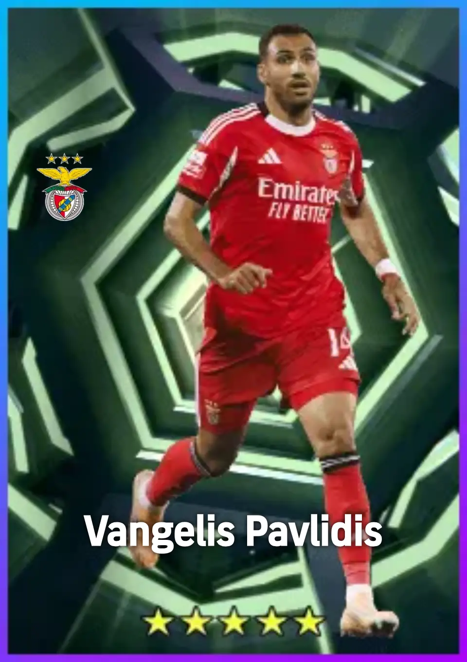 Player