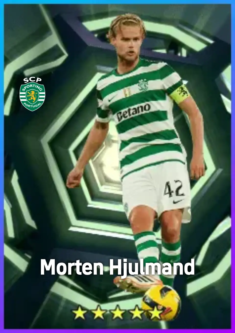 Player