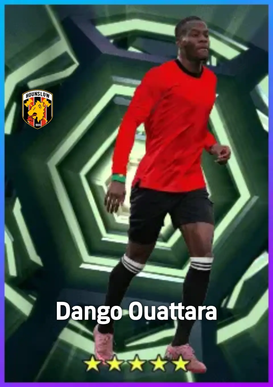 Player