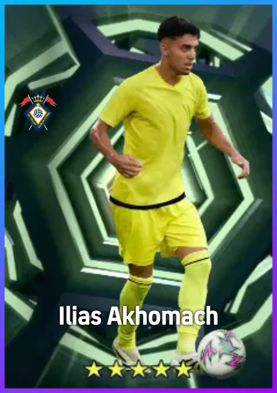 Player