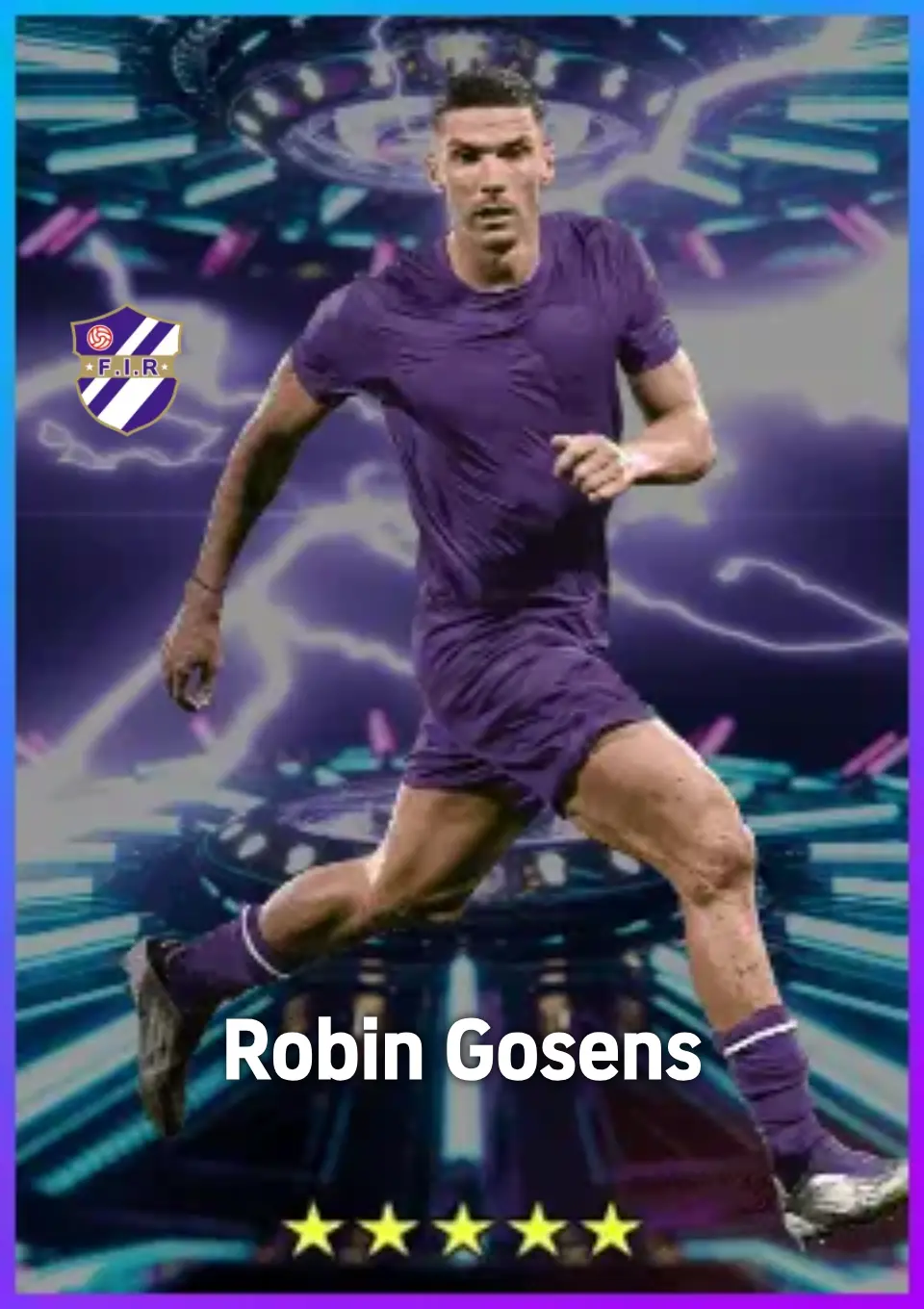 Player