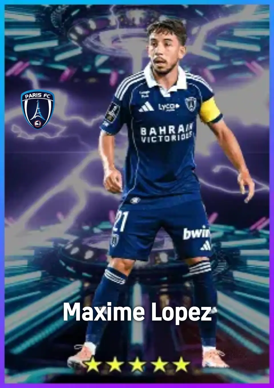 Player