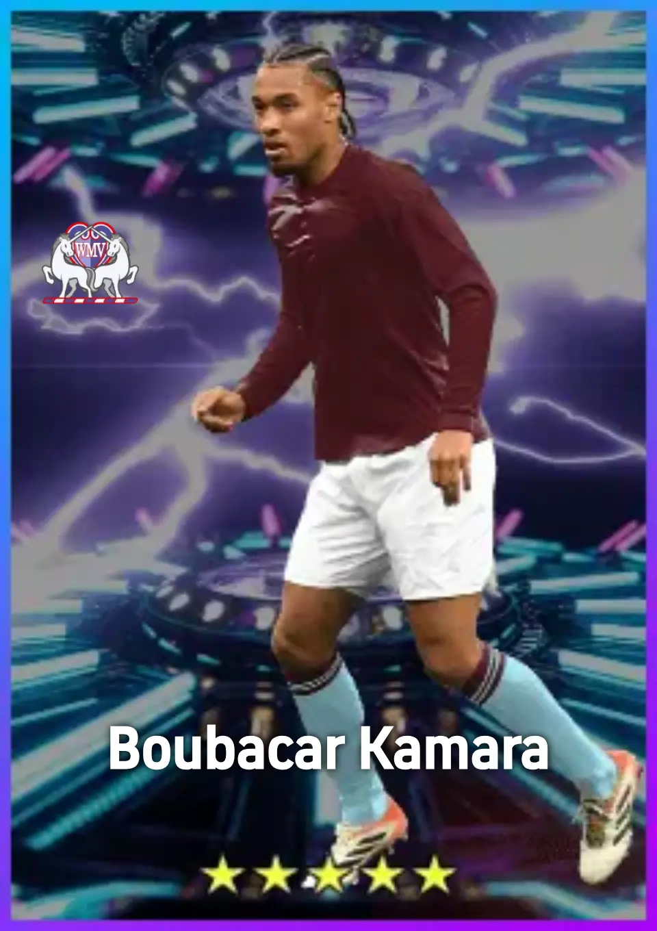 Player