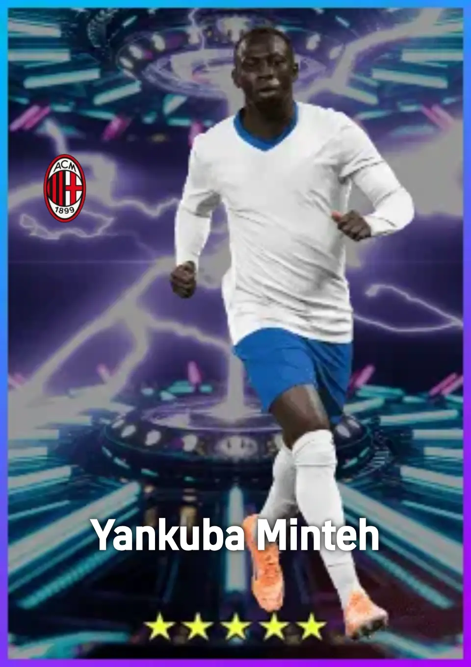 Player
