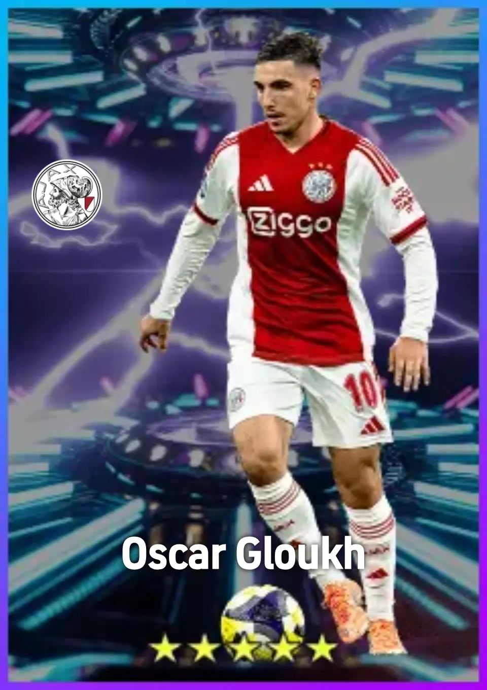 Player
