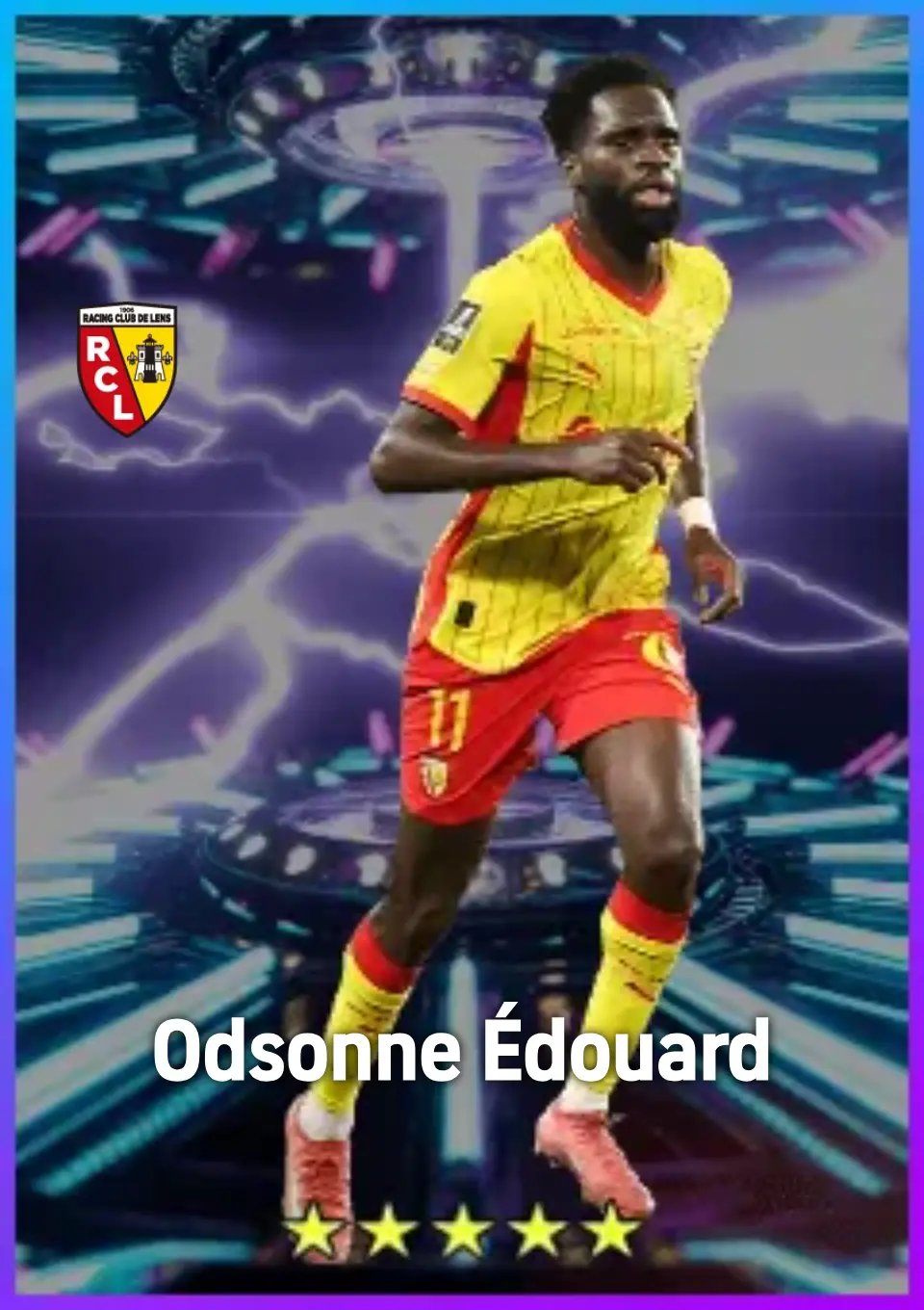 Player