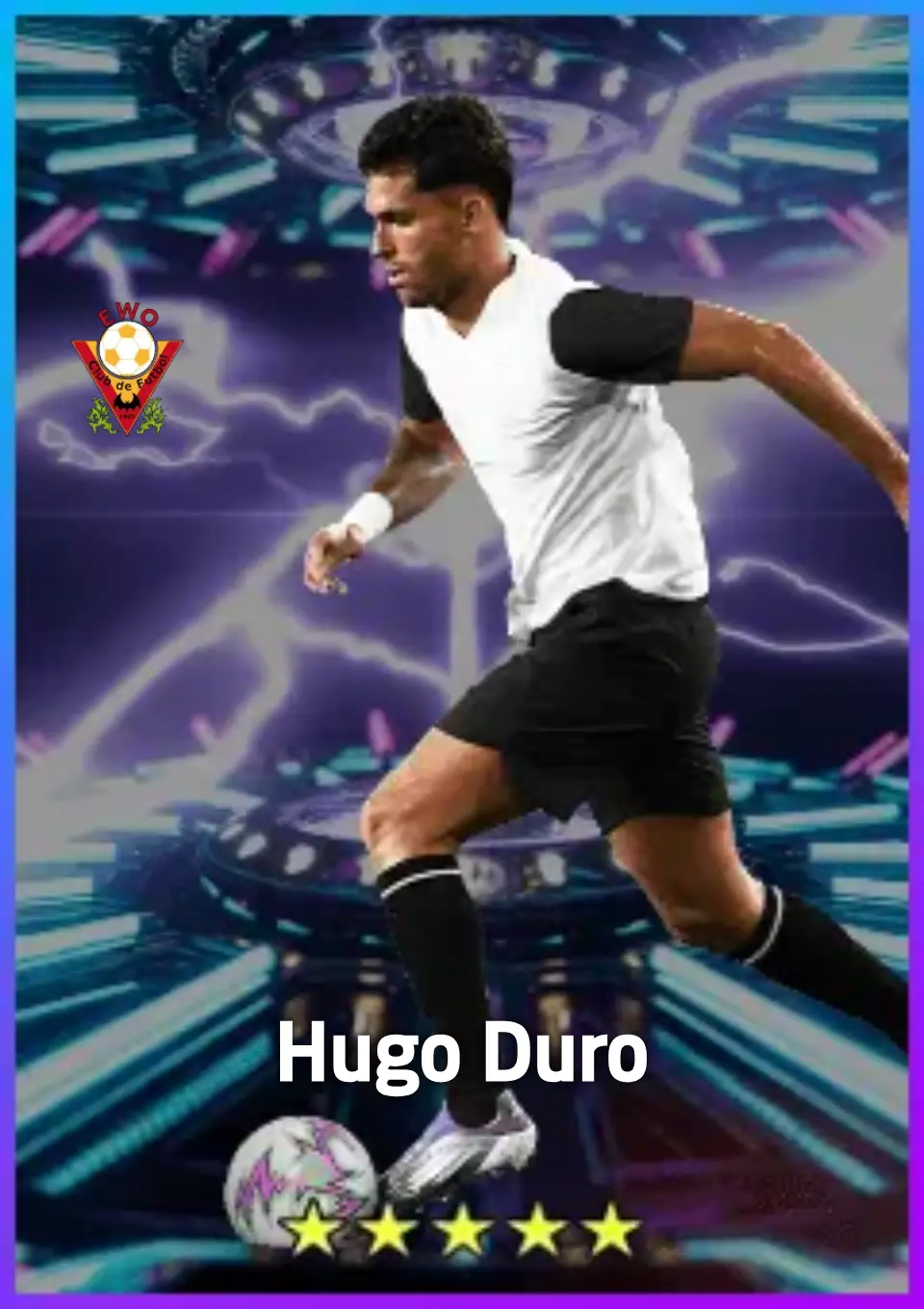 Player