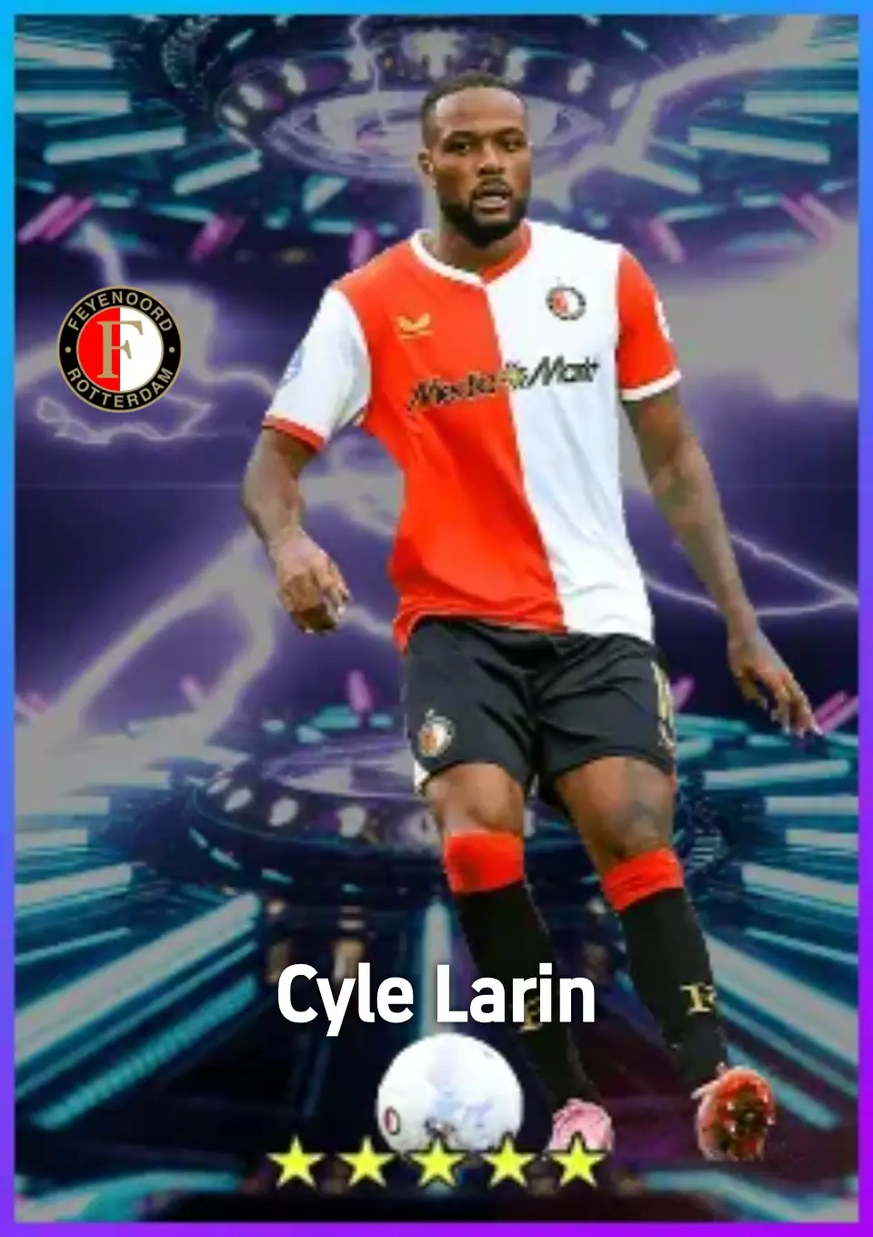 Player