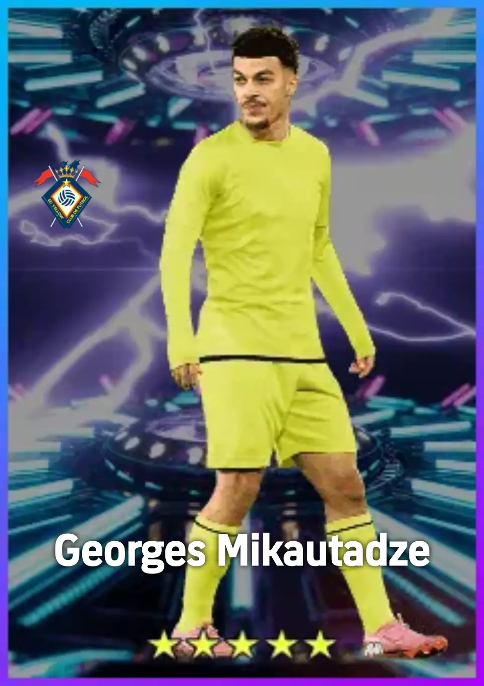 Player