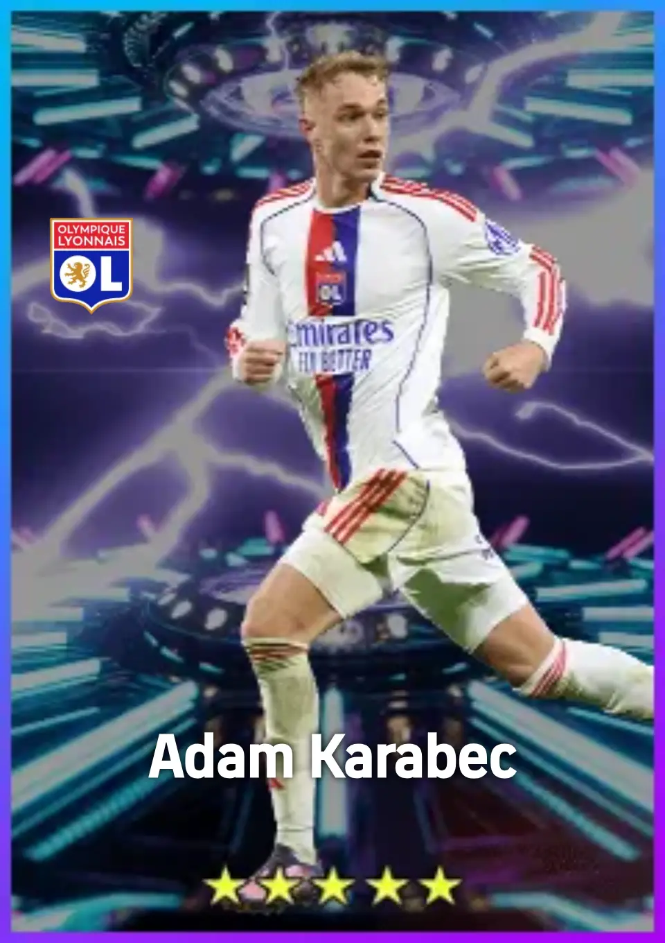 Player