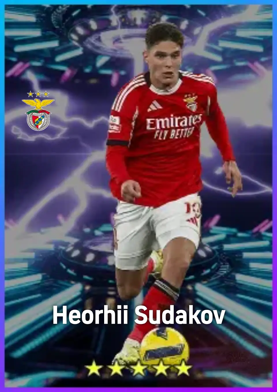 Player