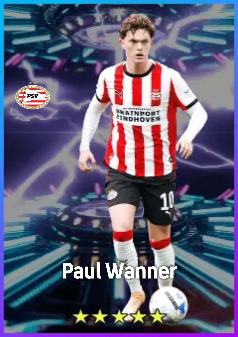Player