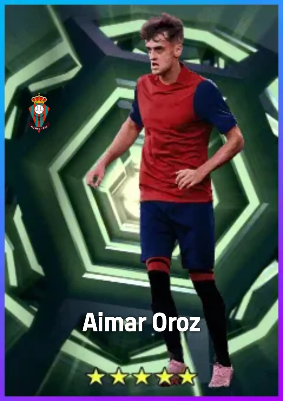 Player