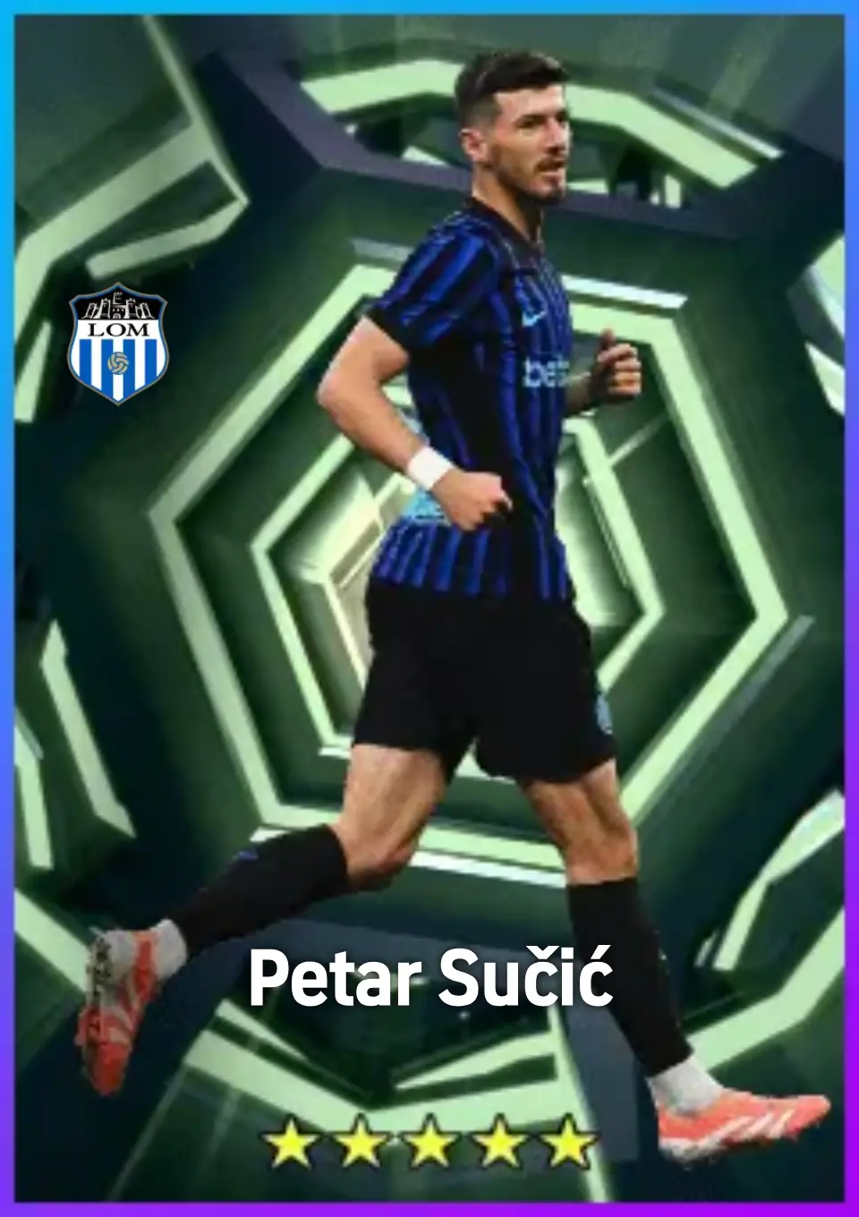 Player