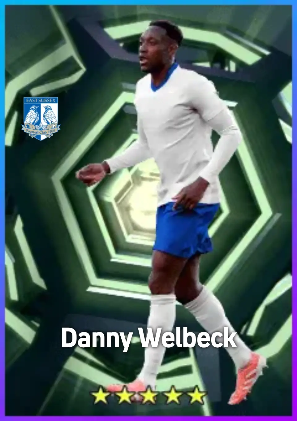 Player
