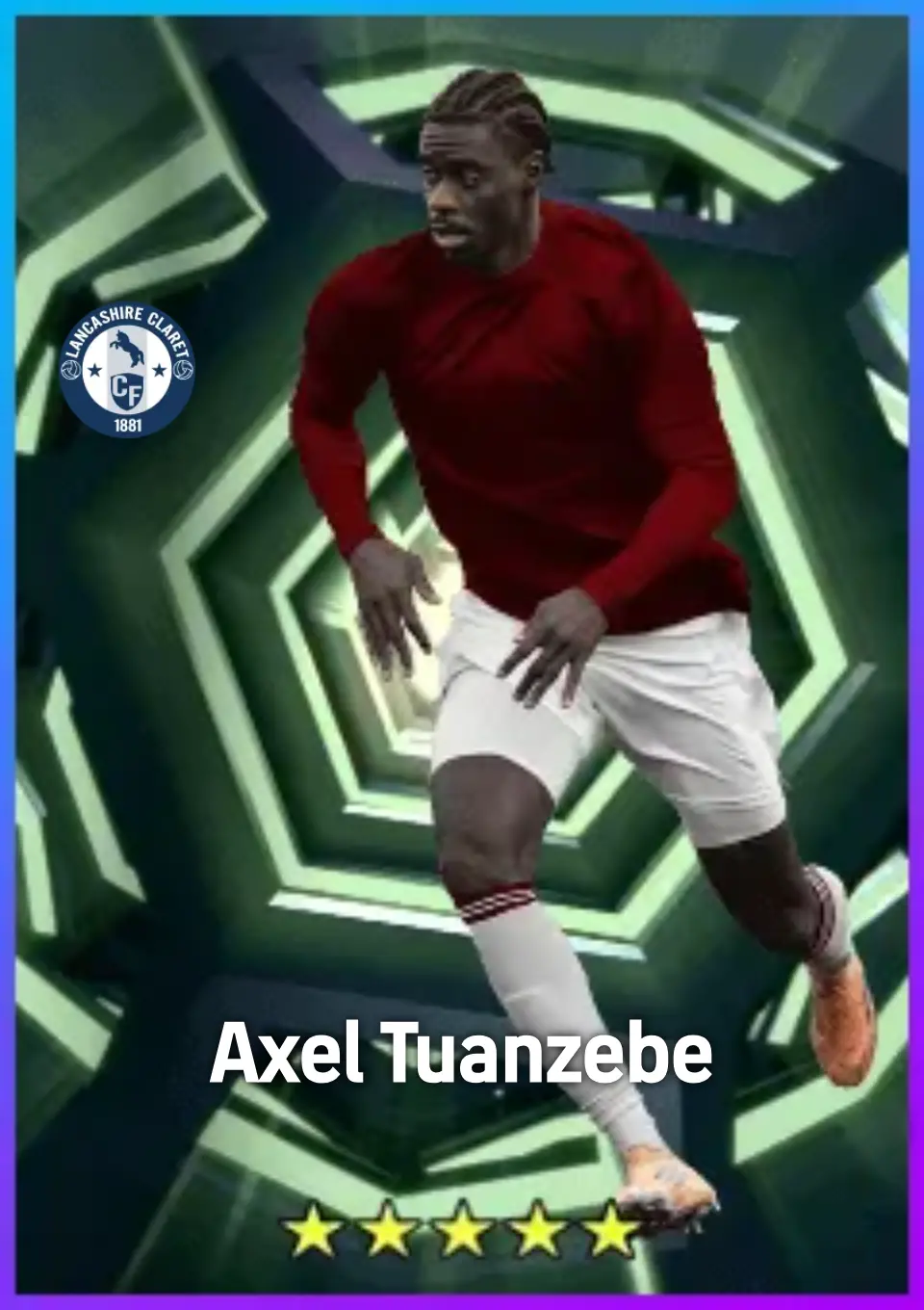 Player