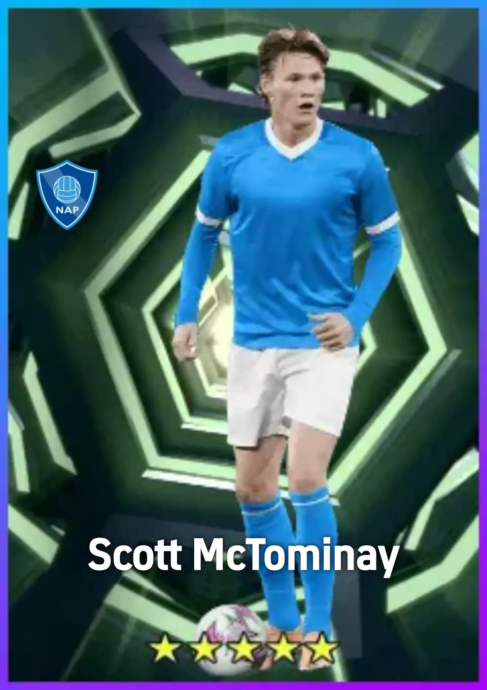 Player