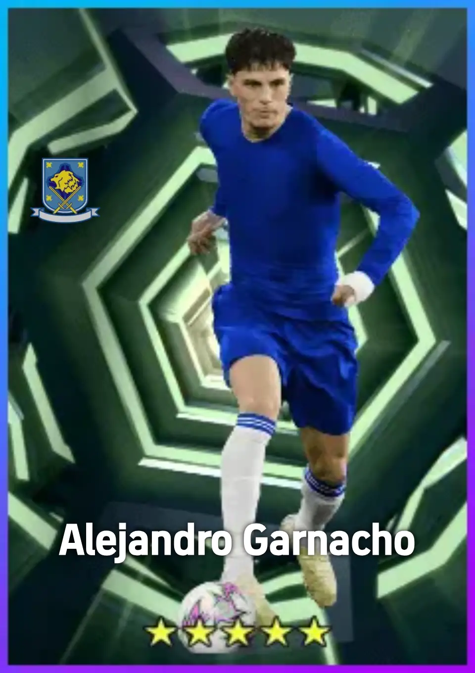 Player