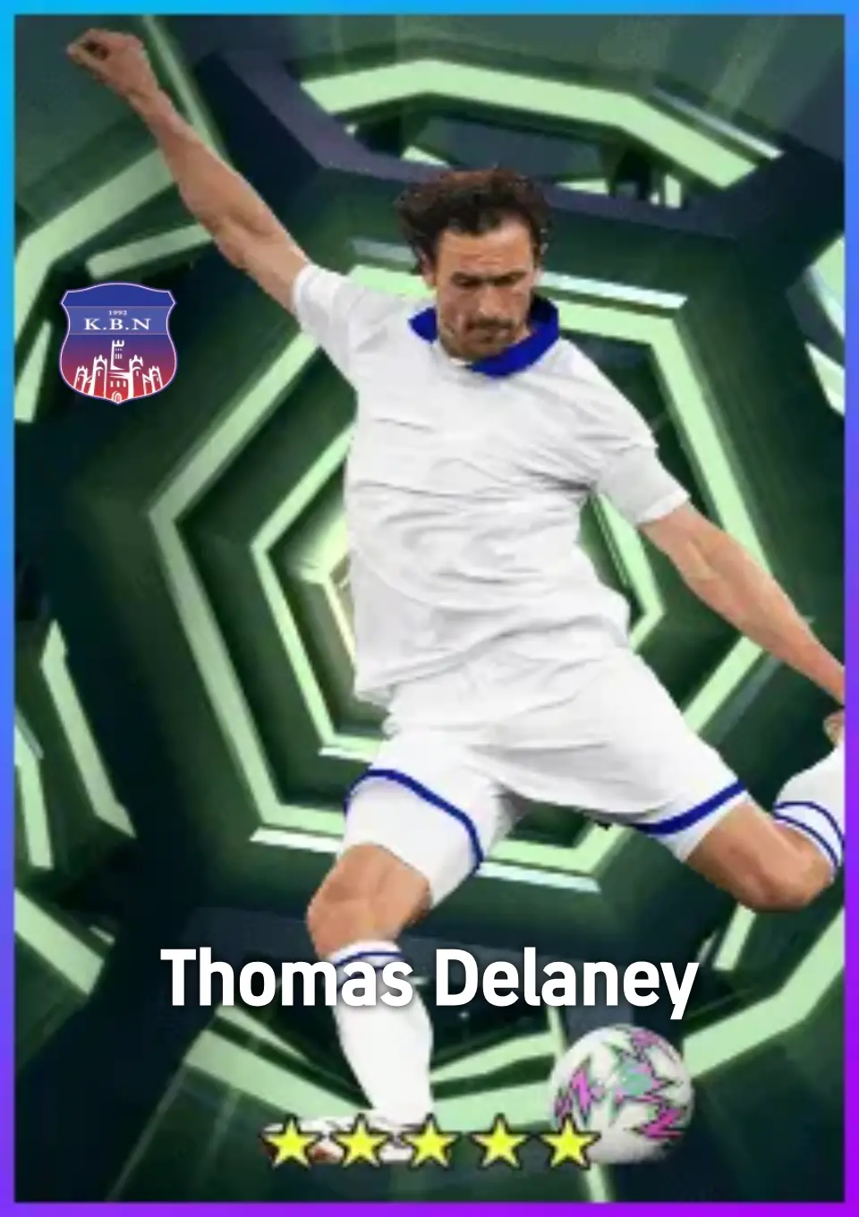 Player