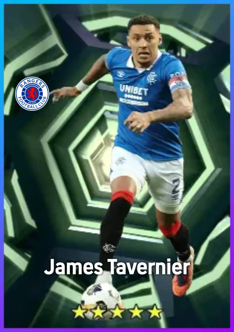 Player