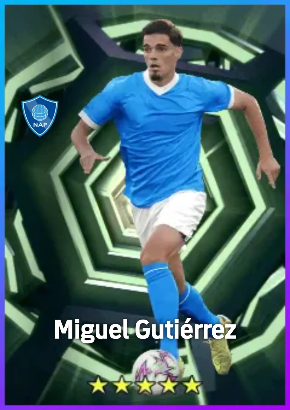 Player