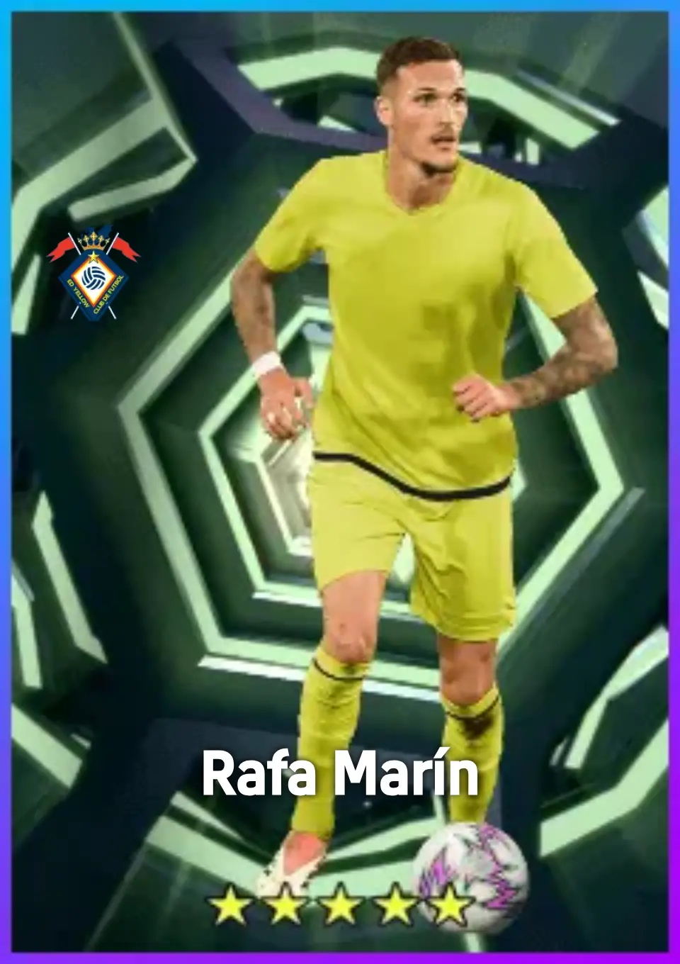 Player