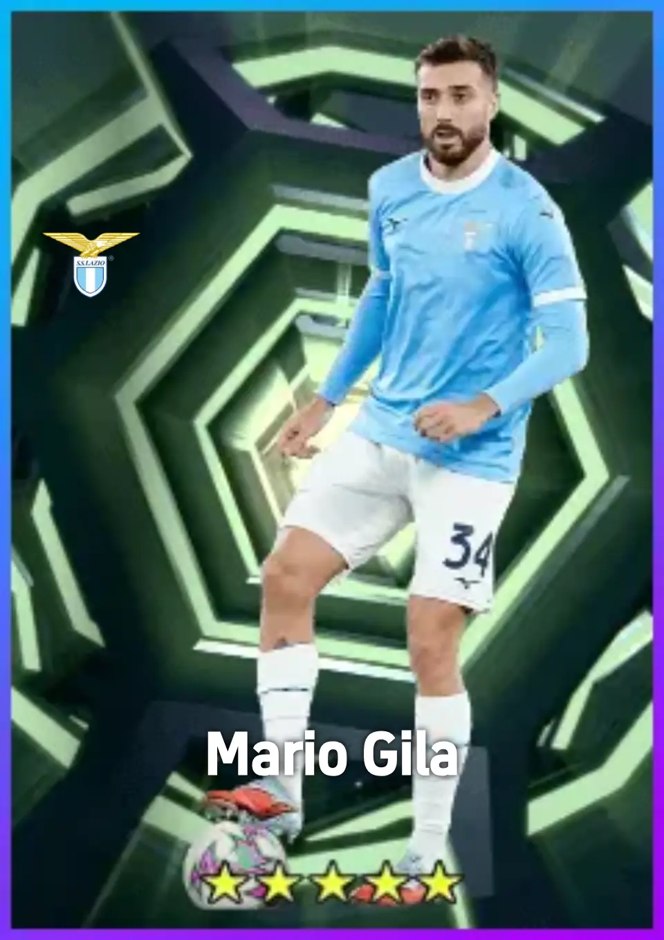 Player