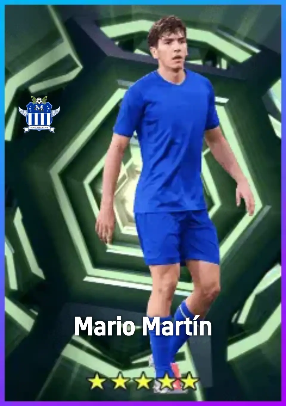 Player
