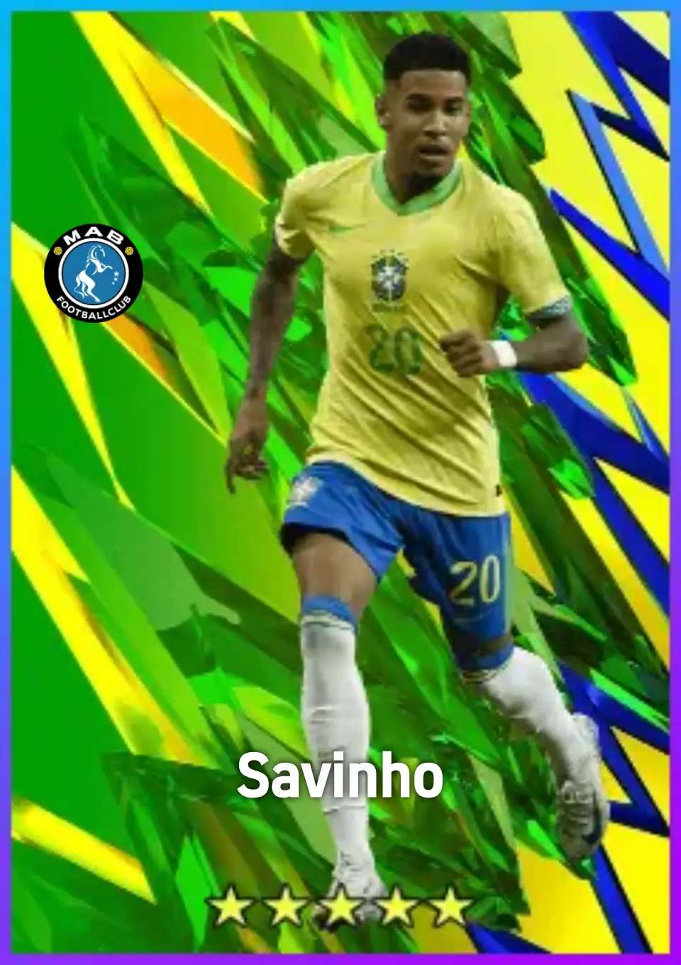 Player