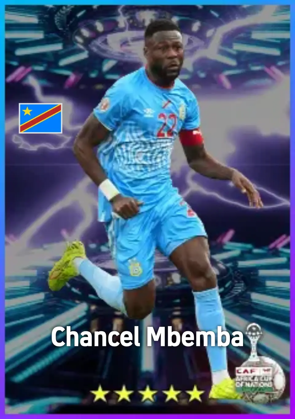 Player