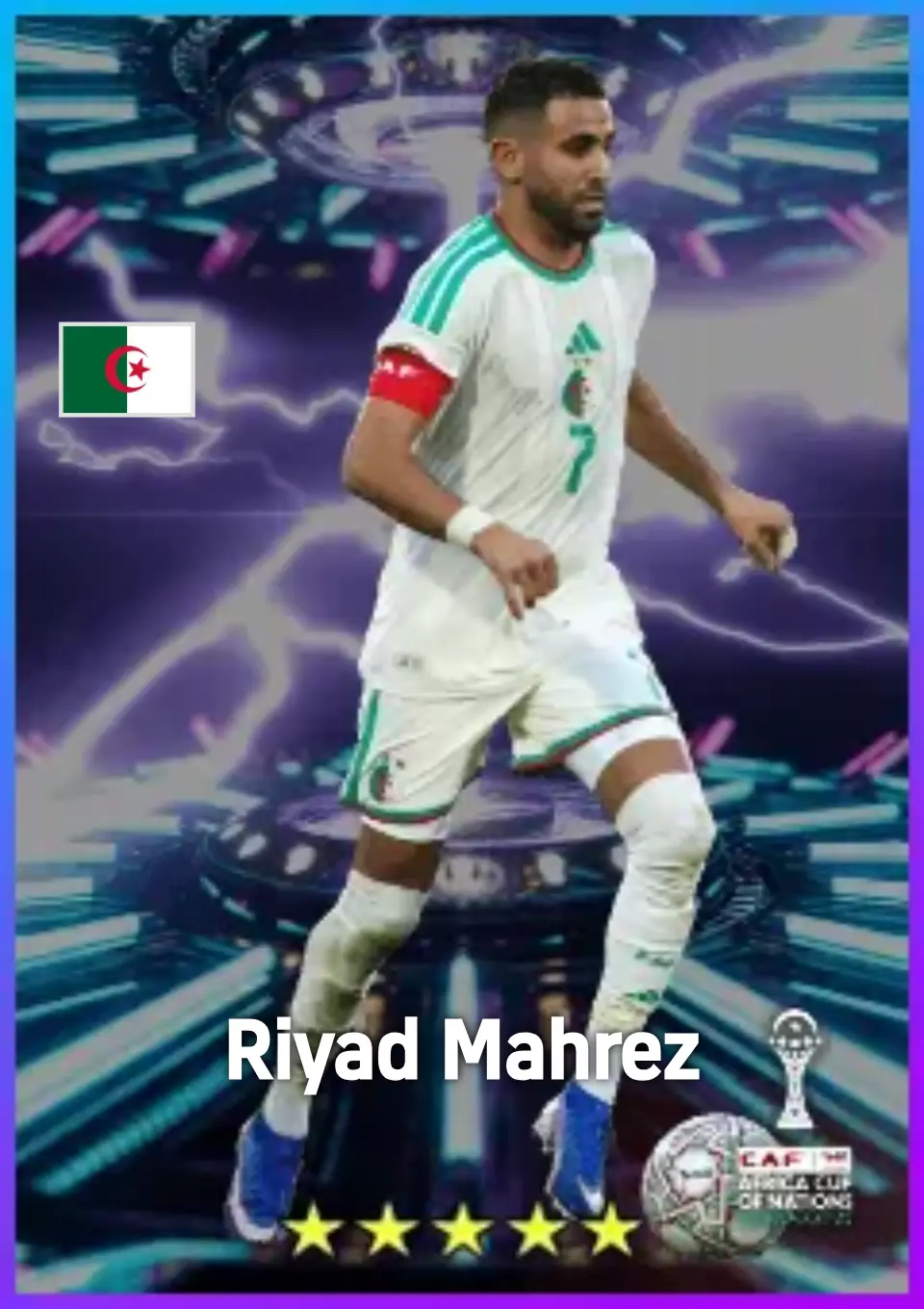 Player